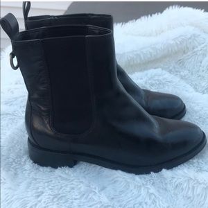 Cole Haan booties